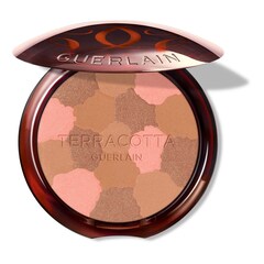 Terracotta Light - Bronzingpuder, GUERLAIN