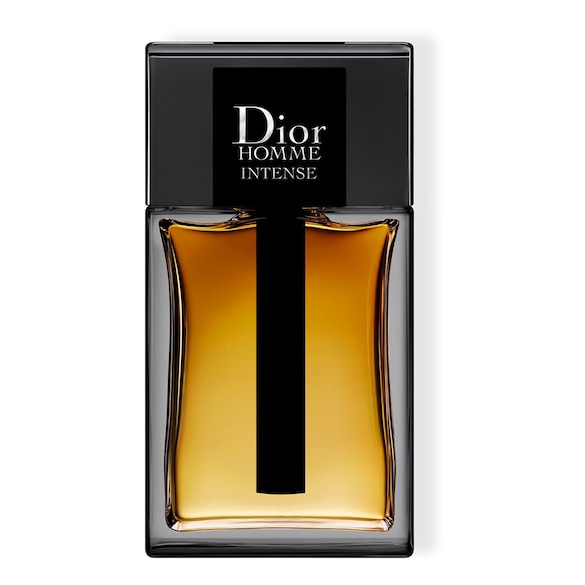 Dior Homme Intense - Eau de Parfum - Holznoten, Amberfacette, Iris & Vanille, DIOR