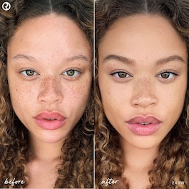 Liquid Touch - Brightening Concealer für ebenmäßigen Teint
