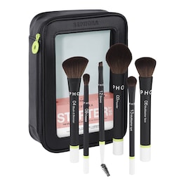 Le Set de Pinceaux Initial - Intuitive Anwendung, perfektes Finish image