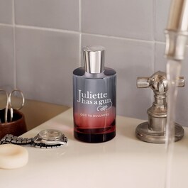 Ode To Dullness – Eau de Parfum