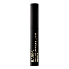 Perfect Seperation & Length Mascara - Volumen-Mascara, BABOR