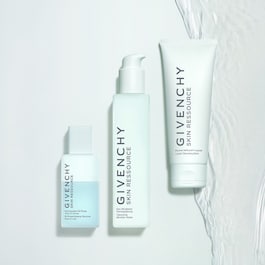 Skin Ressource - Bi-Phase Make-up Remover - Eye & Lips
