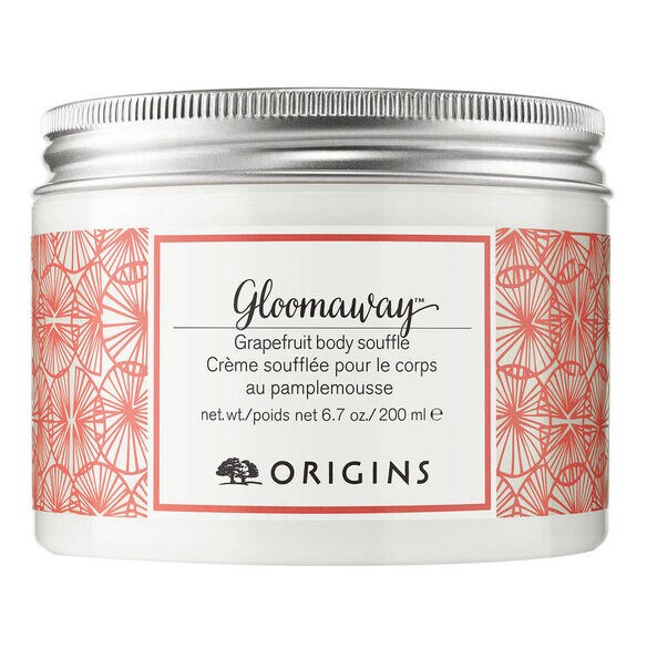 Gloomaway&trade; Grapefruit Body Souffle Duschgel, ORIGINS