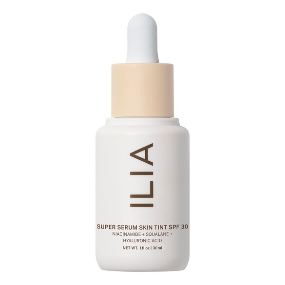 Super Serum Skin Tint SPF 30 - Getöntes Cremeserum, ILIA