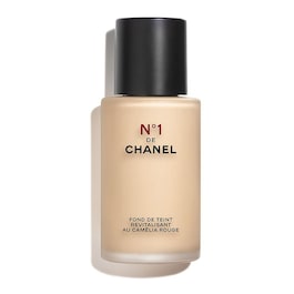 N°1 DE CHANEL REVITALISIERENDE FOUNDATION - Verleiht Leuchtkraft, Schützt image