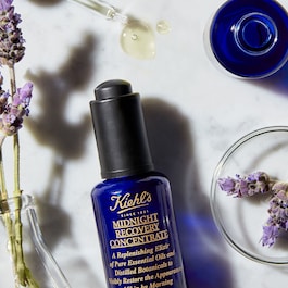 Midnight Recovery Concentrate Oil