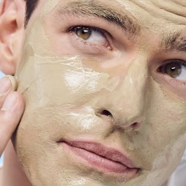 Umbrian Clay Purifying Mask - Klärende Maske mit Heilerde