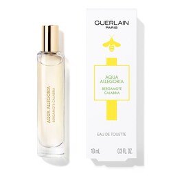 Aqua Allegoria Bergamote Calabria - Eau de Toilette Mini