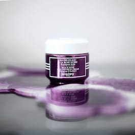 Baume-en-Eau à la Rose Noire Gesichtscreme