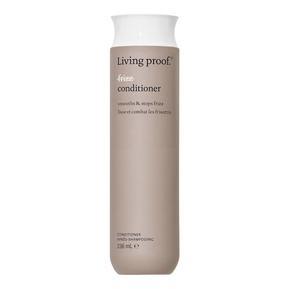 Frizz Conditioner - Glättender Conditioner, LIVING PROOF