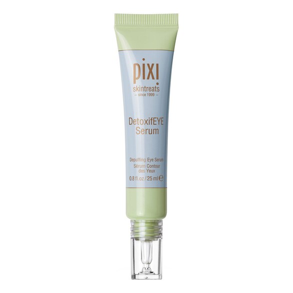 DetoxifEYE Serum - Augenkonturenserum, PIXI