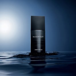 Nuit D'Issey - Frisch-holziges Eau de Toilette