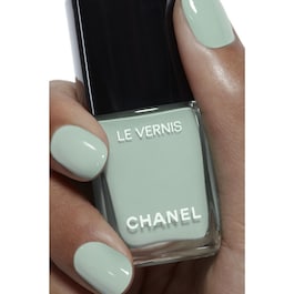 LE VERNIS - Nagellack – Farbe Und Glanz Mit Langem Halt