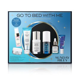 Go To Bed With Me - Pflegeset