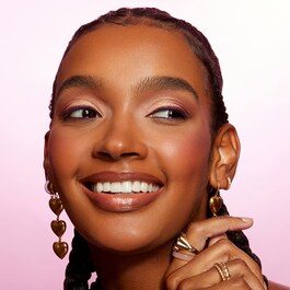 Born This Way Warm Ember Nudes - Lidschattenpalette