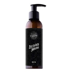 Beard Wash, CHARLEMAGNE