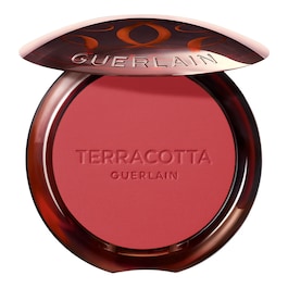 Terracotta Blush image