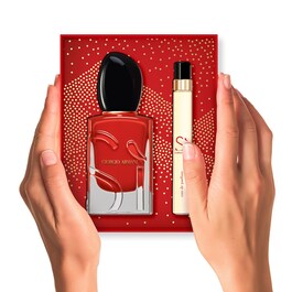 Si Passione Eau de Parfum Set von ARMANI SEPHORA