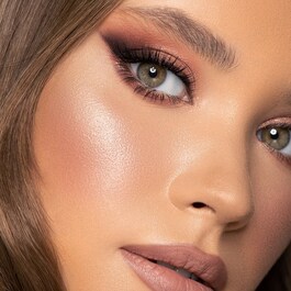 Rose Cheek Duo - Teint Palette