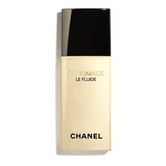 SUBLIMAGE LE FLUIDE - Ultimative Regeneration der Haut, CHANEL