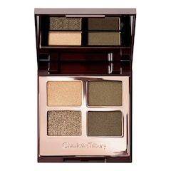 Luxury Palette - The Rebel, CHARLOTTE TILBURY