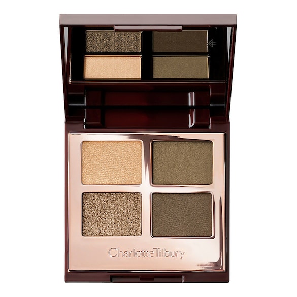 Luxury Palette - The Rebel, CHARLOTTE TILBURY