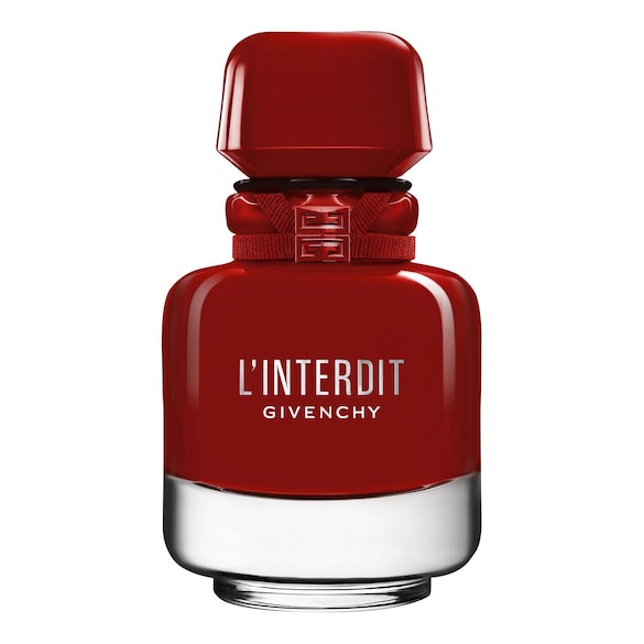 L'Interdit - Eau de Parfum Rouge Ultime, GIVENCHY