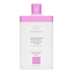 Scrubbi Bamboes™ - Körperreiniger, DRUNK ELEPHANT