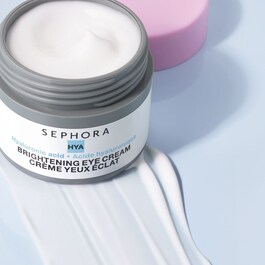Brightening Eye Cream - Aufhellende Augencreme 