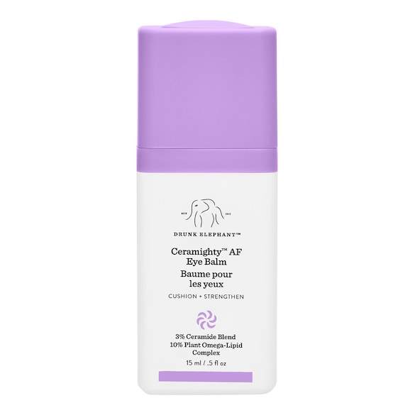 Ceramighty™ AF Eye Balm - Anti-Aging-Augenkonturencreme, DRUNK ELEPHANT