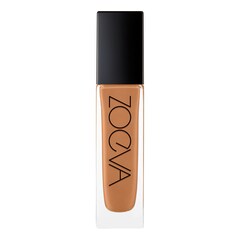Authentik Skin Foundation - Flüssige Foundation, ZOEVA