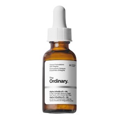 Alpha Arbutine 2% + HA - Glow-Serum, THE ORDINARY