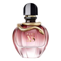 Pure Xs For Her - Eau de Parfum, RABANNE FRAGRANCES