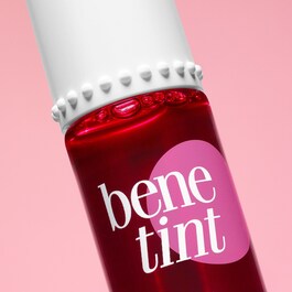 Benetint Wangen & Lippen Rouge