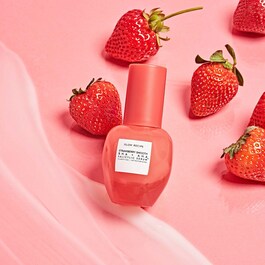 Strawberry Smooth - Klärendes Serum mit Salicylsäure, AHA und BHA
