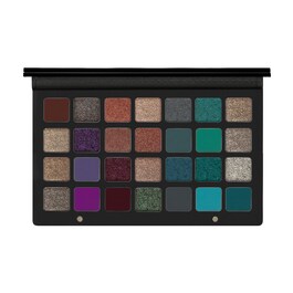 Lidschattenpalette 28