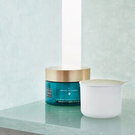 The Ritual of Karma – Nachfüllpackung Körpercreme