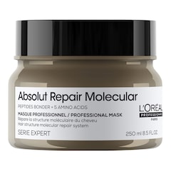 Absolut Repair Molecular Maske - für geschädigtes Haar, L'Oréal Professionnel
