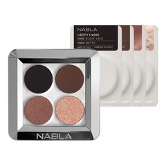Liberty X Quad Kits, NABLA