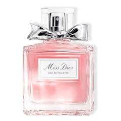 Miss Dior - Eau de Toilette für Damen - Blumige & frische Noten, DIOR
