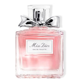 Miss Dior - Eau de Toilette für Damen - Blumige & frische Noten