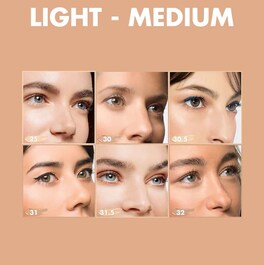 12h Ultra HD Concealer