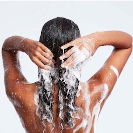 Thick Hair - Shampoo für dickes Haar