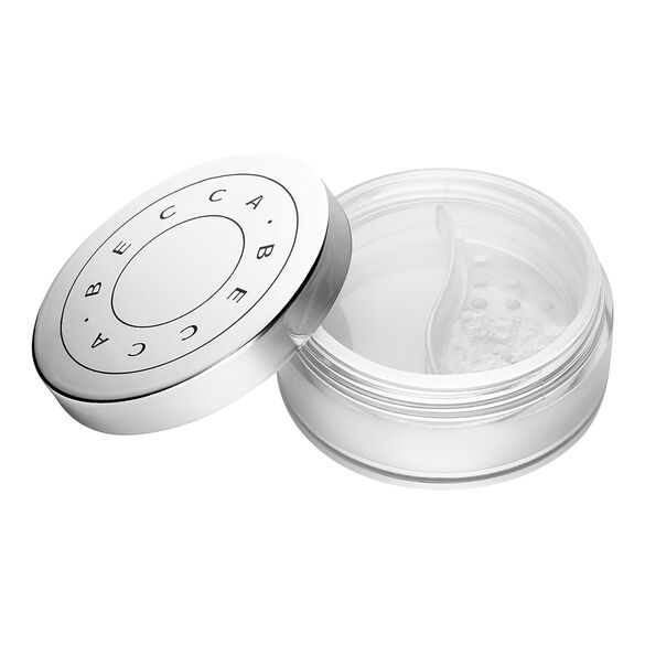 Under Eye Brightening Setting Powder Puder, BECCA COSMETICS