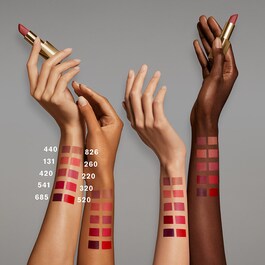 Pure Color -Hi-Lustre-Finish Lippenstift