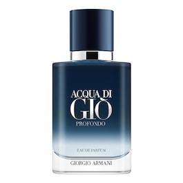 Acqua di Giò Profondo - Eau de Parfum Nachfüllbar