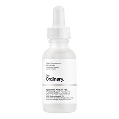 Hyaluronsäure 2 % + B5 – Feuchtigkeitsspendendes Serum, THE ORDINARY