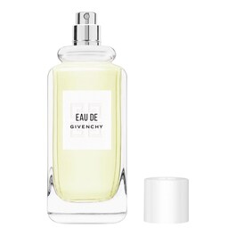 Les Mythiques Eau de Givenchy 