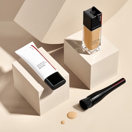 Synchro Skin - Soft Blurring Primer